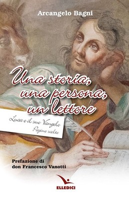Buch - Erzengel Bäder - Eine Geschichte, eine Person, ein Leser. Luca Und Sein Van
