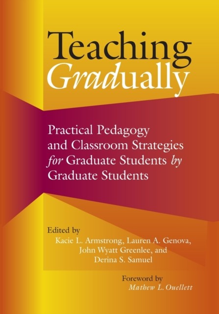 Teaching Gradually (Paperback Book)