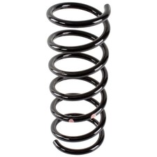 Genuine Ford Mondeo Estate Mk4 Rear O/S Or N/S Suspension Coil Spring 1509951