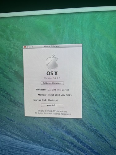 Apple Computer - Picture 3 of 5
