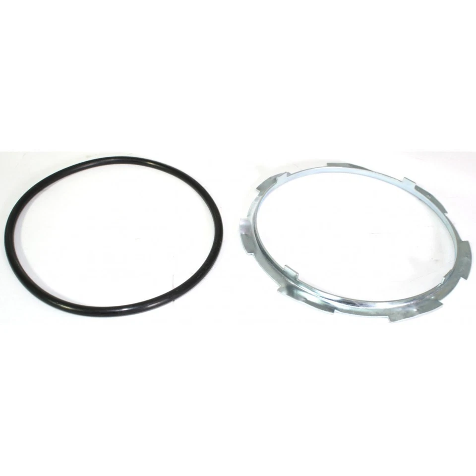 For Ford LTD Crown Victoria Fuel Tank 1990 1991 Steel 20 Gallons/76 Liters - Изображение 3 из 4