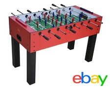 calcio balilla bigliardino biliardino bigliardo tavolo calcetto Regolamentare 