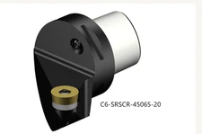 Original cemented carbide blade 1 tablet C6-SRSCR-45065-20