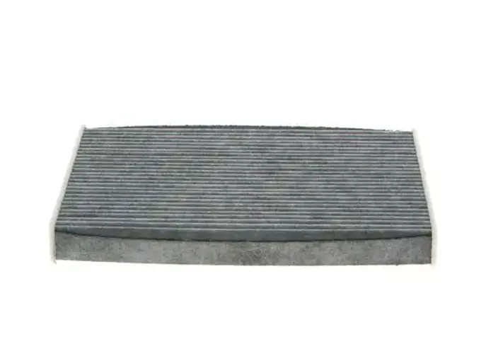 Cabin filter Activated Carbon Filter 1 987 435 591 BOSCH for OPEL CITROËN - Image 33