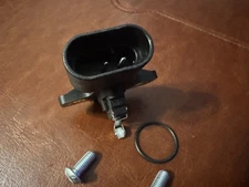 GENUINE MERITOR WABCO 4008508440 HYDRAULIC POWER BRAKE TRAVEL SWITCH 260503C91