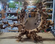 Gnarly Scapers Wood Aquarium Vivarium Natural Driftwood Bogwood 