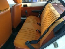peugeot 104 gl – photo 5