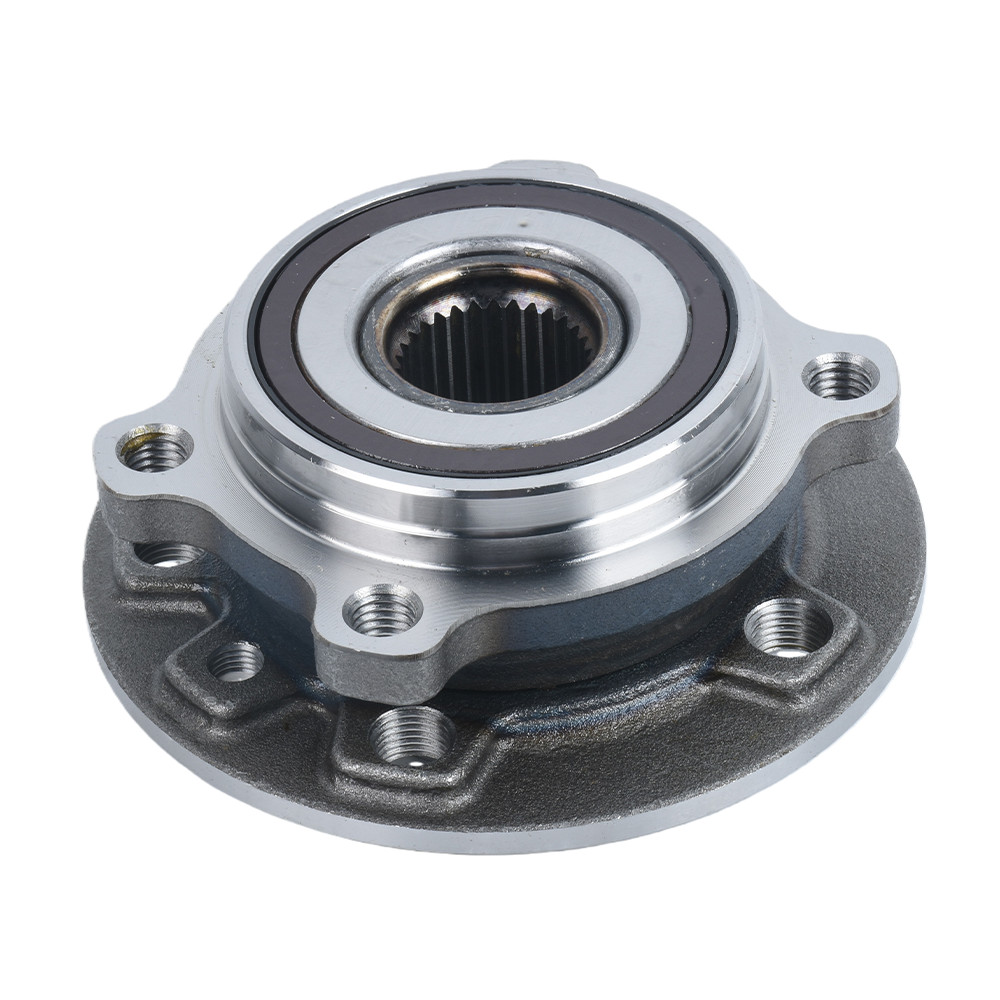 Maserati Levante 2017-2022 Front Hub bearing assembly P/N 670034381