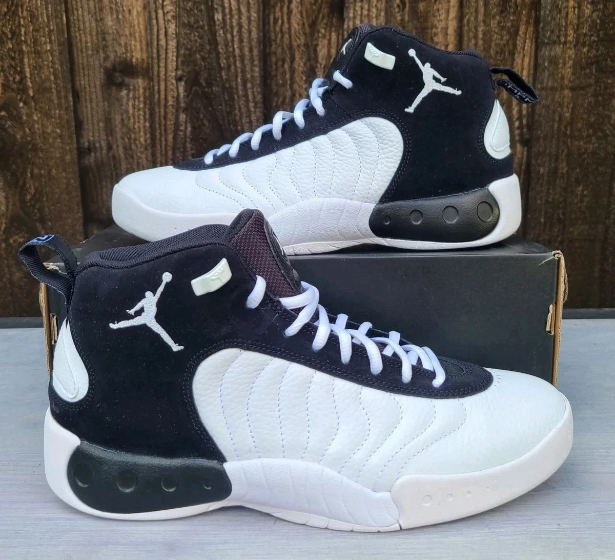 Jordan Jumpman Pro Playoff for Sale | Authenticity Guaranteed | eBay