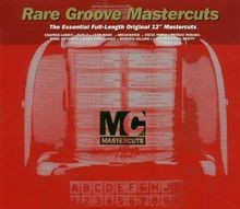 Classic Rare Groove Mastercuts 1 von Various | CD | Zustand gut