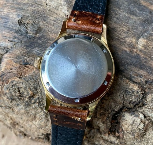 Mens Vintage Smiths Deluxe A456 Everest Range Dated 1956. - Picture 10 of 10