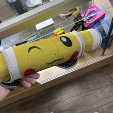 Bearbrick Pikachu Rug