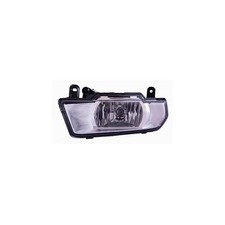 Antibrouillard Skoda YETI