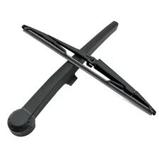 Jeep Grand Cherokee 2005-2010 Rear Windshield Wiper Arm & Blade Replacement, ...