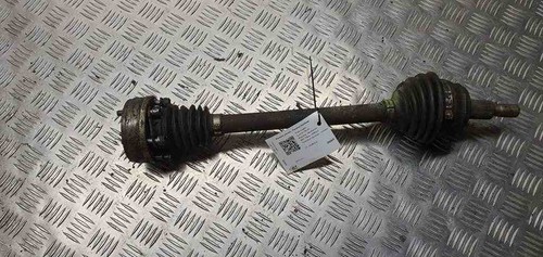 VW GOLF V 1K1 Antriebswelle vorne links 1J0407271 1.40 Petrol 55kw 32518620
