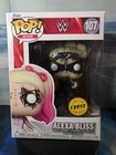 Funko Pop! Vinyl: WWE: Alexa Bliss Chase #107