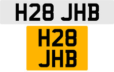 H28 JHB JOE JEN JAN JON JACK JS JIL JIM JAK JAM JAY JOD PRIVATE CAR NUMBER PLATE