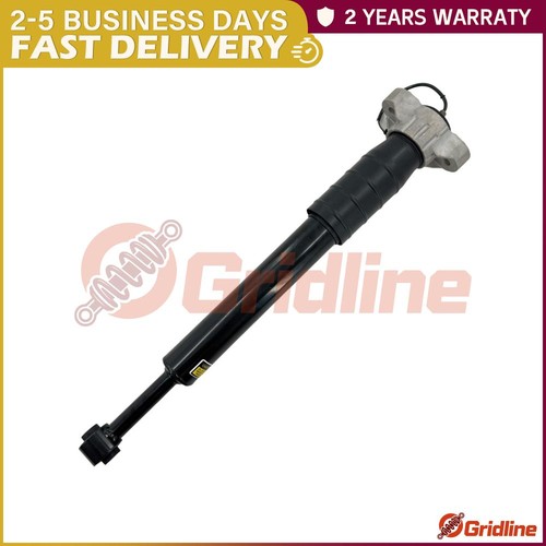 Maserati Quattroporte S Q4 2014-2019 Rear Right Dampers 4 pcs P/N 06700054570 Photo - $95