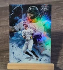 2022 Topps Fire - Fired Up Aaron Judge #FIU-12- Yankees