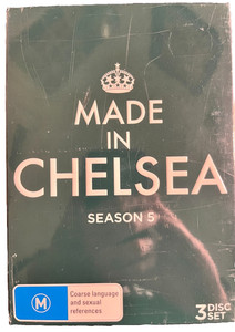 Made In Chelsea Serie | eBay