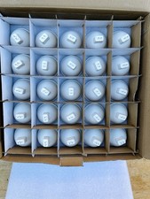 25-PCS MR16 LED Bulbs GU5.3, Spot light Bulbs 5W 50W 40 Degree 3000K