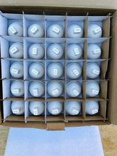 25-PCS MR16 LED Bulbs GU5.3, Spot light Bulbs 5W(=50W) 40 Degree 3000K