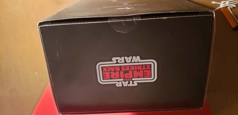 Hot Toys Star Wars Luke Skywalker Snowspeeder Pilot 1/6 Scale NIB MMS585 Figure  - Image 4 of 4