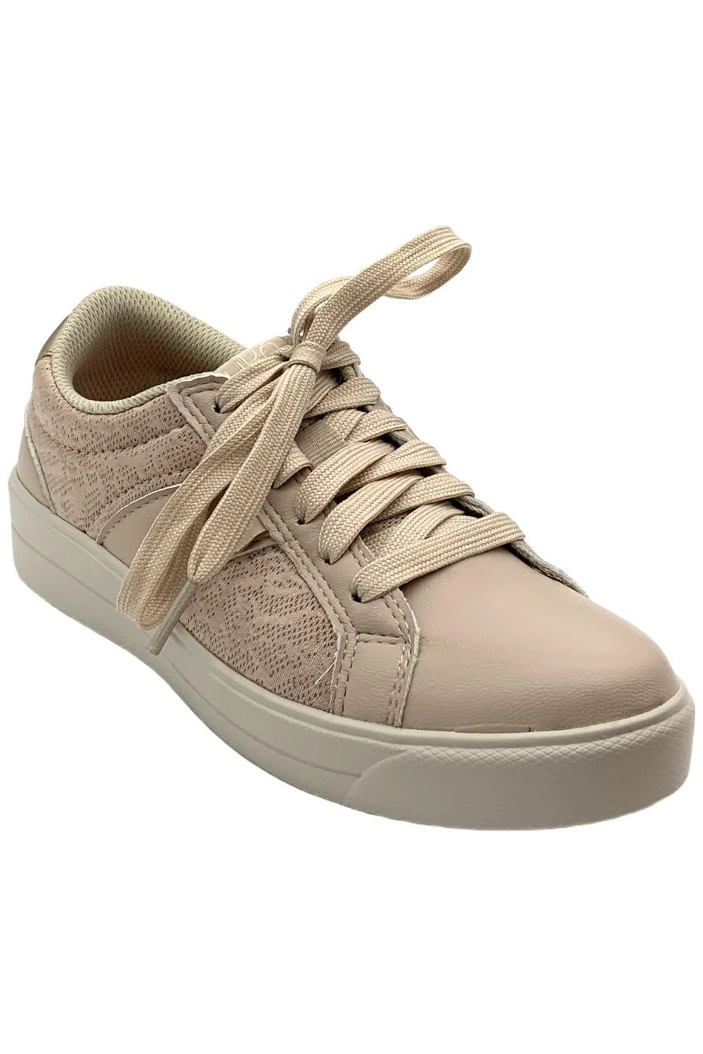 Ryka Lace-Up Casual Sneakers Viv Classic Blush Lace
Opens in a new window or tab
