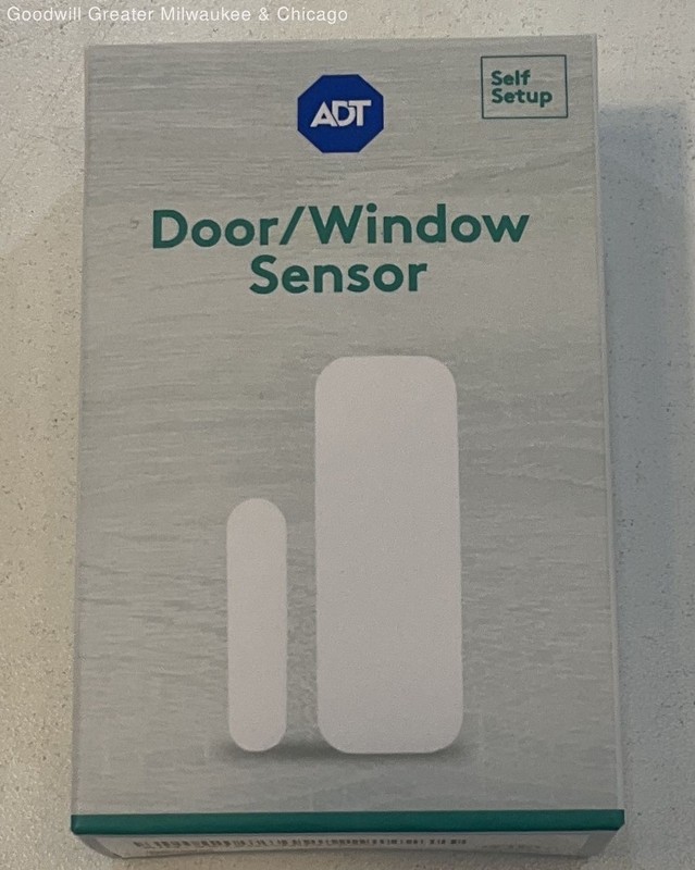 ADT Self Setup Door Window Sensor