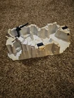 Vintage Star Wars ESB Hoth Imperial Attack Base Near Complete