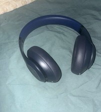 Beats Studio Headphones Used Condition Black