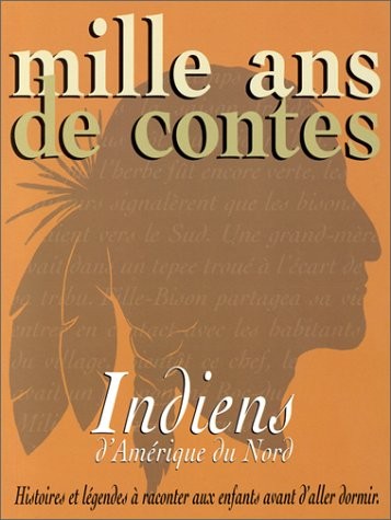 Superbe livre sur l'art des Indiens d'Amérique du Nord (Gebraucht) in