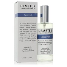 Demeter SPACEWALK 4 fl oz COL U NEW
