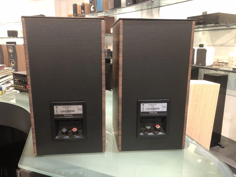 Focal Aria 906  - Immagine 3 di 4