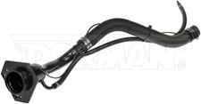 Dorman 574-013 Fuel Filler Neck Fits Chevy Silverado Gmc Sierra 22951210