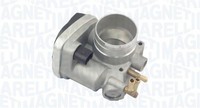 Magneti Marelli Drosselklappenstutzen 802000000038 FüR VW Golf 6 Variant AJ5 5 3