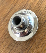 Edison Ediphone / Business Phonograph Reproducer.  Good Stylus