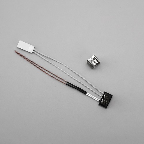 Heating Thermistor Kit for Bambu Lab For P1P For P1S For 3D Printers with Clips - Afbeelding 10 van 12