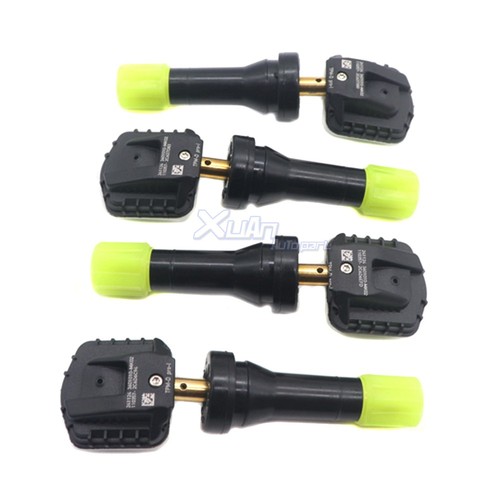 4PCS 3601010-MK02 For Changan CS85 CS95 Deepal S7 SL03 TPMS Tire Pressure Sensor - Picture 2 of 8