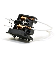 1 Portalampada Connettore H7 Per Faro Luce Anabbagliante Fiat 500 (312) 2007-