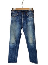 visvim Jeans Indigo 1 Used