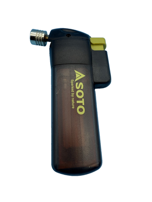 #ad #ad Asoto sparked by nature lighter torch refillable torch lighter using regular $24.95