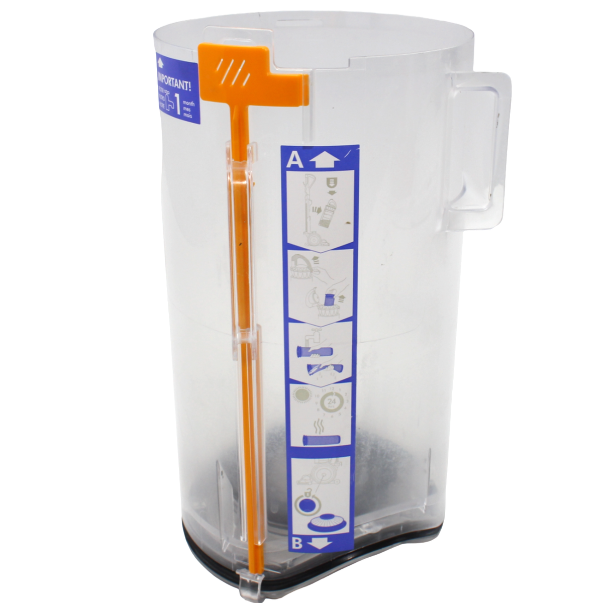 dustbox airbox-covers-for-09-15-ktm- グラスセット ミュージシャン