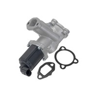 Vdo/Continental AGR-VENTIL AbgasrÜCkfÜRventil Passend FüR Alfa Romeo Mito Fiat