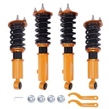 24 Stufen Gewindefahrwerk for Mazda Miata MX5 MX-5 NA I NB II 1.6L,1.8L 89-05