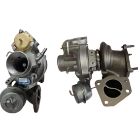 Turbolader Opel GT Insignia SAAB 9-5 2.0 Turbo NHH/NFT/NHF 53049880059 0860224