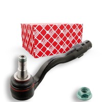 Febi Bilstein Spurstangenkopf 103114 Prokit FüR Bmw, Vorderachse Links