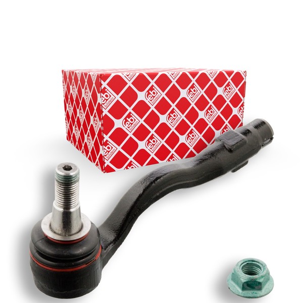 Febi Bilstein Spurstangenkopf 103114 Prokit FüR Bmw, Vorderachse Links-image