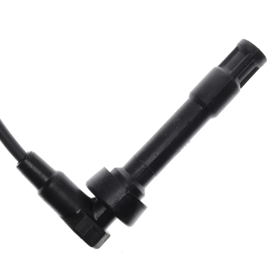 Juego de cables de bujías de ajuste directo Walker Products Foto 2 de 4