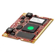 Avid Pro Tools MTRX 64 Channel IP Audio Dante Module Demo Deal